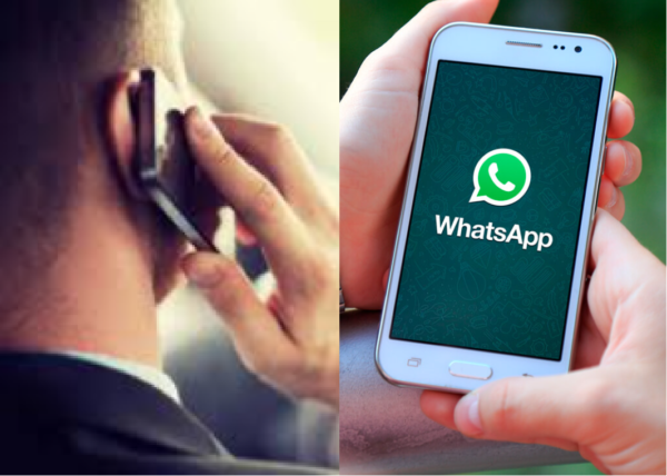 Consultoria telefone e Whatsapp - IMA Projetos