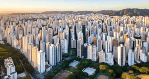 imagem aerea nova lei de regularização 2024